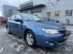 Subaru Impreza, Autot, Raisio, Tori.fi Subaru Impreza, Autot, Raisio, Tori.fi