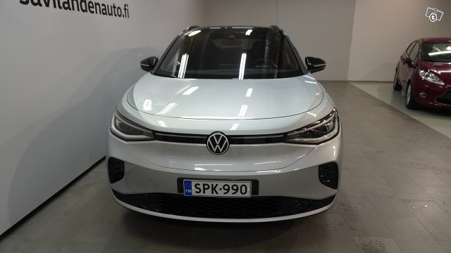 Volkswagen ID.4 2