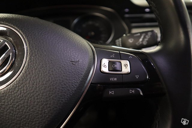 Volkswagen Passat 15