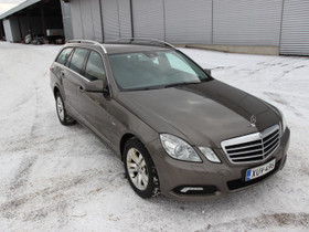 MERCEDES-BENZ E 200 CDI, Autot, Raisio, Tori.fi MERCEDES-BENZ E 200 CDI, Autot, Raisio, Tori.fi