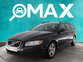 Volvo V70, Autot, Lempäälä, Tori.fi Volvo V70, Autot, Lempäälä, Tori.fi