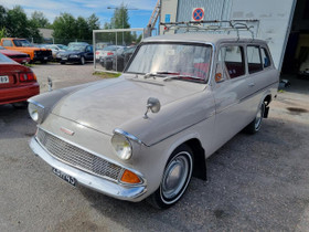 Ford Anglia, Autot, Helsinki, Tori.fi