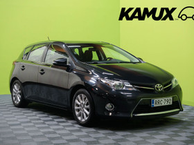 Toyota Auris, Autot, Forssa, Tori.fi Toyota Auris, Autot, Forssa, Tori.fi