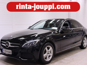 Mercedes-Benz C, Autot, Kouvola, Tori.fi Mercedes-Benz C, Autot, Kouvola, Tori.fi