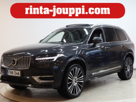 VOLVO XC90, Autot, Salo, Tori.fi VOLVO XC90, Autot, Salo, Tori.fi