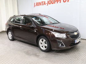 Chevrolet Cruze, Autot, Helsinki, Tori.fi Chevrolet Cruze, Autot, Helsinki, Tori.fi