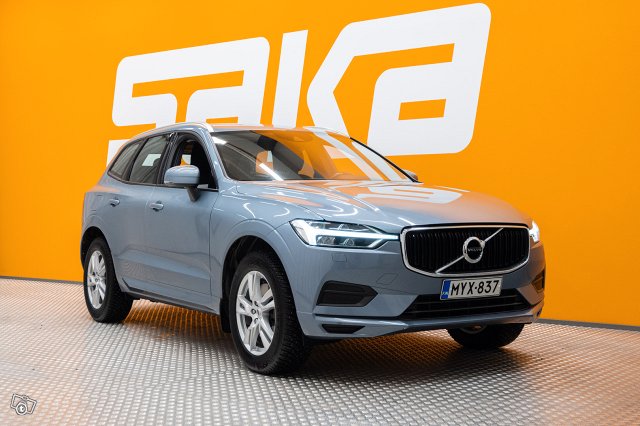Volvo XC60, kuva 1