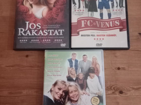 Dvd Elokuvia, Elokuvat, Rovaniemi, Tori.fi Dvd Elokuvia, Elokuvat, Rovaniemi, Tori.fi