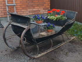 Kirkkoreki, Muu piha ja puutarha, Piha ja puutarha, Kouvola, Tori.fi Kirkkoreki, Muu piha ja puutarha, Piha ja puutarha, Kouvola, Tori.fi