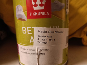Betolux akva, Muu rakentaminen ja remontointi, Rakennustarvikkeet ja työkalut, Humppila, Tori.fi Betolux akva, Muu rakentaminen ja remontointi, Rakennustarvikkeet ja työkalut, Humppila, Tori.fi