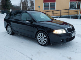 Skoda Octavia, Autot, Hamina, Tori.fi Skoda Octavia, Autot, Hamina, Tori.fi