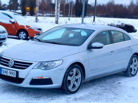 Volkswagen Passat CC, Autot, Isokyr, Tori.fi