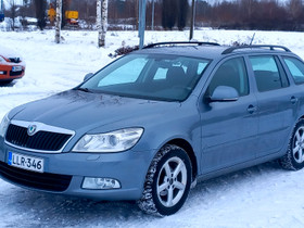 Skoda Octavia, Autot, Isokyrö, Tori.fi Skoda Octavia, Autot, Isokyrö, Tori.fi