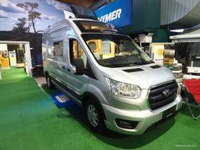 Dreamer D51 SELECT, Matkailuautot, Matkailuautot ja asuntovaunut, Pirkkala, Tori.fi Dreamer D51 SELECT, Matkailuautot, Matkailuautot ja asuntovaunut, Pirkkala, Tori.fi