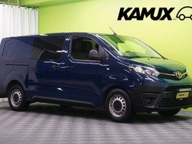 Toyota Proace, Autot, Kuopio, Tori.fi Toyota Proace, Autot, Kuopio, Tori.fi