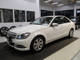 Mercedes-Benz C, Autot, Kuusamo, Tori.fi Mercedes-Benz C, Autot, Kuusamo, Tori.fi