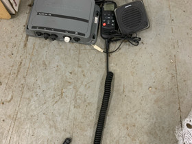 Raymarine VHF Radio RAY260, Veneen varusteet ja varaosat, Venetarvikkeet ja veneily, Oulu, Tori.fi Raymarine VHF Radio RAY260, Veneen varusteet ja varaosat, Venetarvikkeet ja veneily, Oulu, Tori.fi