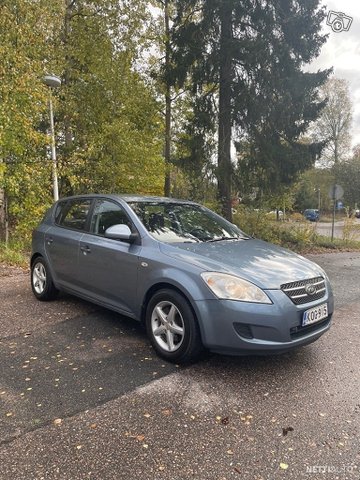 Kia Ceed 6