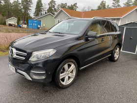 Mercedes-Benz GLE, Autot, Keminsaari, Tori.fi