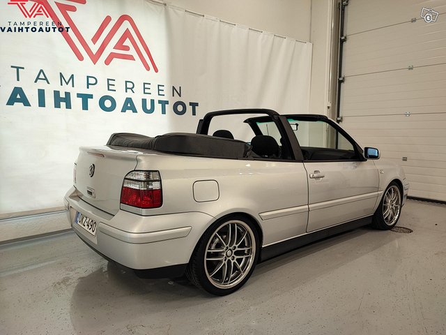 Volkswagen Golf 9