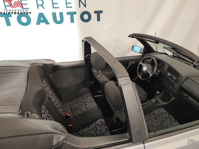 Volkswagen Golf 14