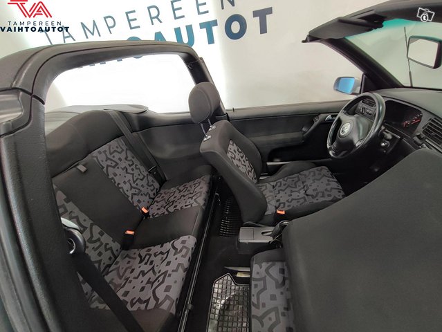 Volkswagen Golf 17