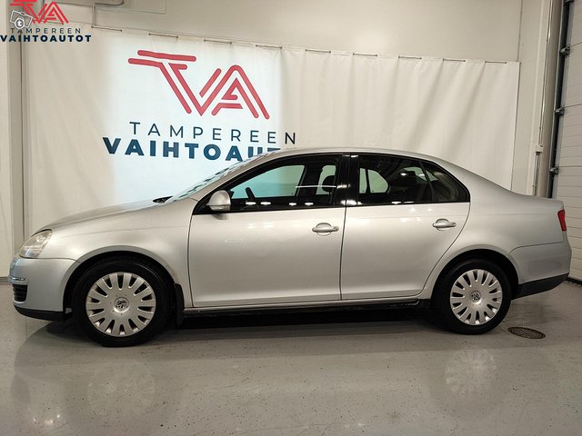 Volkswagen Jetta 3