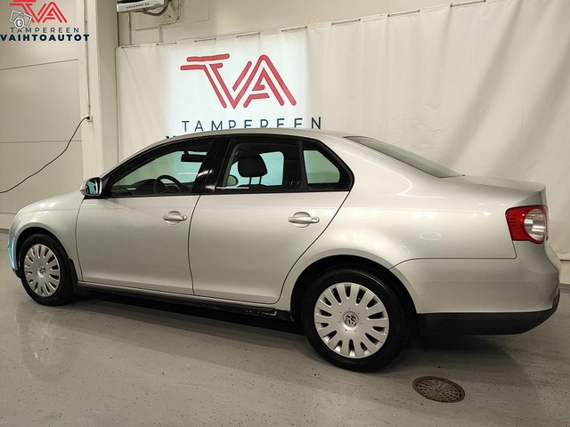 Volkswagen Jetta 4