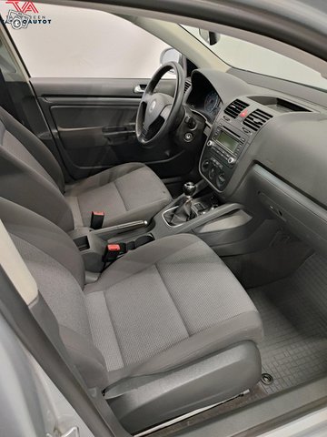 Volkswagen Jetta 10