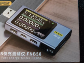 Fnirsi FNB58 Bluetooth USB mittari, Muu tietotekniikka, Tietokoneet ja lisälaitteet, Turku, Tori.fi Fnirsi FNB58 Bluetooth USB mittari, Muu tietotekniikka, Tietokoneet ja lisälaitteet, Turku, Tori.fi