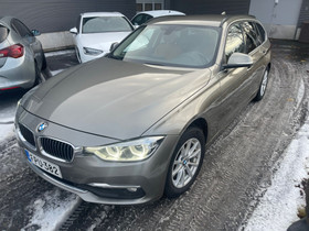 BMW 320d, Autot, Pietarsaari, Tori.fi BMW 320d, Autot, Pietarsaari, Tori.fi