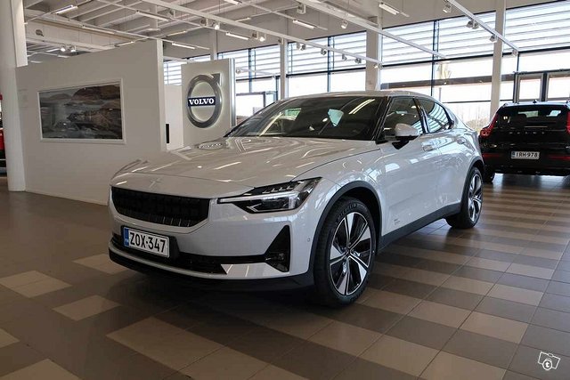 POLESTAR 2, kuva 1