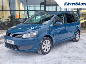 VOLKSWAGEN Touran, Autot, Kokkola, Tori.fi VOLKSWAGEN Touran, Autot, Kokkola, Tori.fi