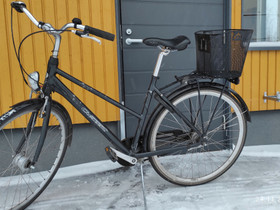 Crecent Skans, Muut pyörät, Polkupyörät ja pyöräily, Joensuu, Tori.fi Crecent Skans, Muut pyörät, Polkupyörät ja pyöräily, Joensuu, Tori.fi