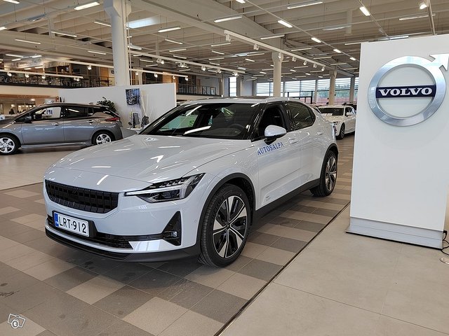 POLESTAR 2, kuva 1