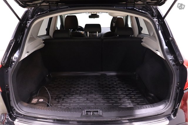 Nissan Qashqai 8