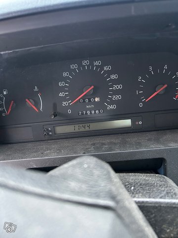 Volvo 850 8