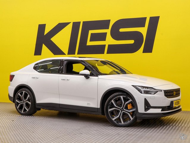 Polestar 2, kuva 1