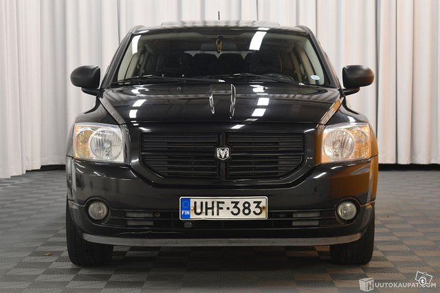 Dodge Caliber, kuva 1