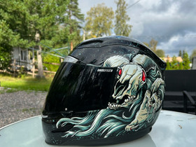 Icon Airmada M-koko, Ajoasut, kengät ja kypärät, Mototarvikkeet ja varaosat, Lahti, Tori.fi Icon Airmada M-koko, Ajoasut, kengät ja kypärät, Mototarvikkeet ja varaosat, Lahti, Tori.fi
