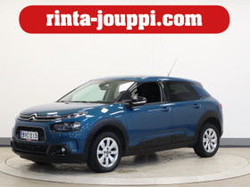 Citroen C4 Cactus, Autot, Turku, Tori.fi Citroen C4 Cactus, Autot, Turku, Tori.fi