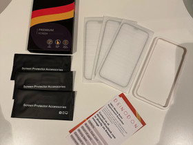 IPhone 12 Pro suojalasit x3, Puhelintarvikkeet, Puhelimet ja tarvikkeet, Kokkola, Tori.fi IPhone 12 Pro suojalasit x3, Puhelintarvikkeet, Puhelimet ja tarvikkeet, Kokkola, Tori.fi