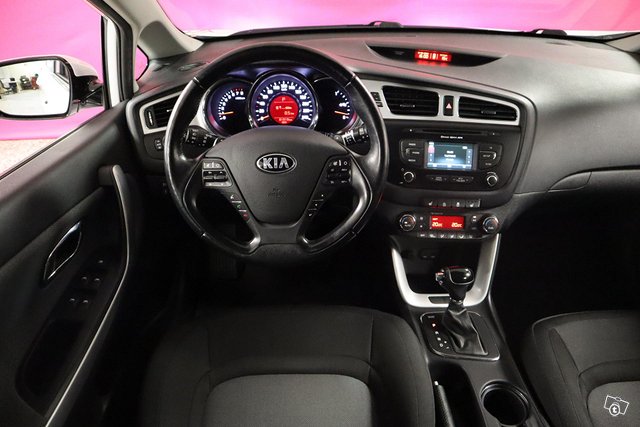 Kia Ceed 11