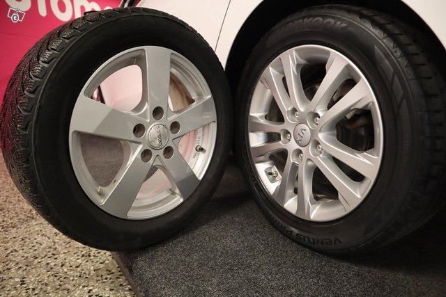 Kia Ceed 23