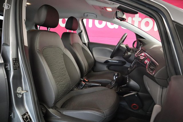Opel Corsa 13