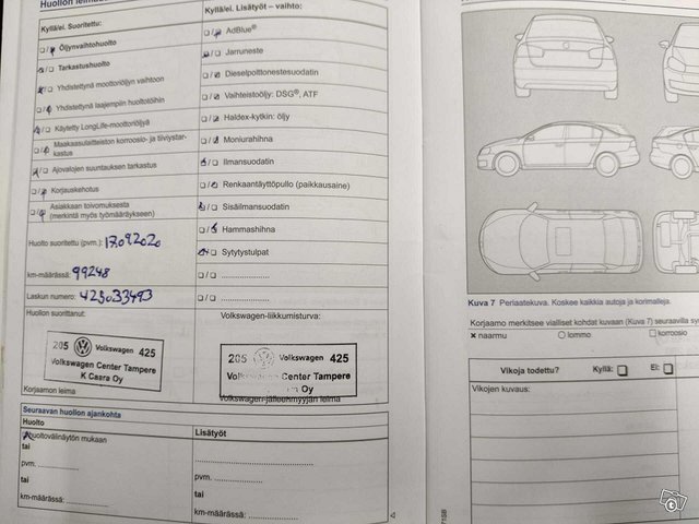 Volkswagen Golf 25