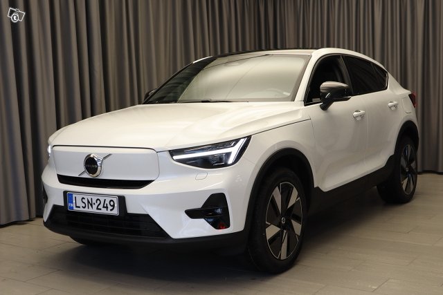 Volvo C40