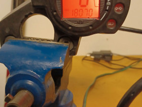 Derbi digimittari, Mopojen varaosat ja tarvikkeet, Mototarvikkeet ja varaosat, Raahe, Tori.fi Derbi digimittari, Mopojen varaosat ja tarvikkeet, Mototarvikkeet ja varaosat, Raahe, Tori.fi