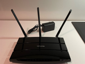 TP Link C7 AC1750 Wlan-, Verkkotuotteet, Tietokoneet ja lisälaitteet, Lahti, Tori.fi TP Link C7 AC1750 Wlan-, Verkkotuotteet, Tietokoneet ja lisälaitteet, Lahti, Tori.fi
