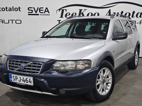 Volvo XC70, Autot, Kangasala, Tori.fi Volvo XC70, Autot, Kangasala, Tori.fi